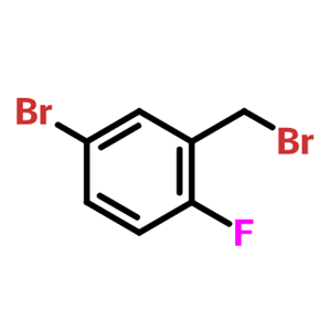 2-氟-5-溴溴苄,5-Bromo-2-fluorobenzyl Bromide