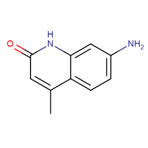 7-氨基-4-甲基-2-喹啉酮,7-aMino-4-Methyl-2(1h)-quinolinon