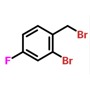 2-溴-4-氟苄溴,2-Bromo-4-fluorobenzyl bromide