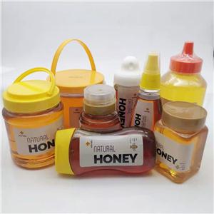 中国药典蜂蜜,OEM Honey