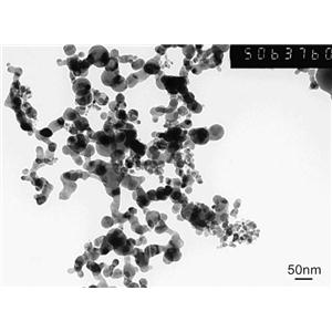 纳米镍催化剂,Nickel nanopowder