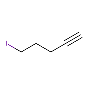5-碘-1-戊炔,5-IODO-1-PENTYNE