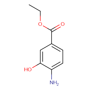 4-氨基-3-羟基苯甲酸乙酯,Ethyl 4-Amino-3-hydroxybenzoate