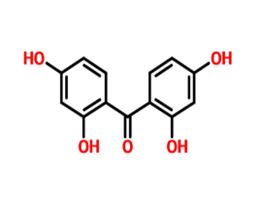 2,2',4,4'-四羟基二苯甲酮,2,2',4,4'-Tetrahydroxybenzophenone