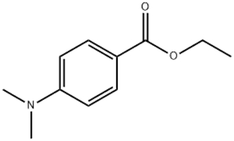 4-二甲基氨基苯甲酸乙酯,Ethyl 4-dimethylaminobenzoate
