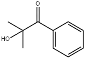 2-羟基-甲基苯基丙烷-1-酮,2-Hydroxy-2-methylpropiophenone