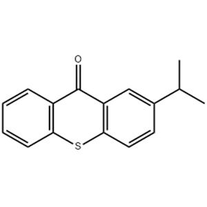 异丙基硫杂蒽酮,2-Isopropylthioxanthone