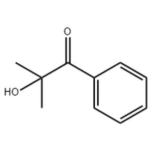 2-羟基-甲基苯基丙烷-1-酮,2-Hydroxy-2-methylpropiophenone