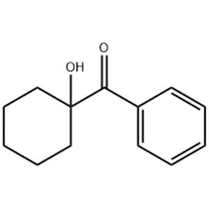 1-羟基-环已基-苯基甲酮
