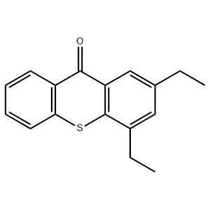 2,4-二乙基硫杂蒽酮（DETX）