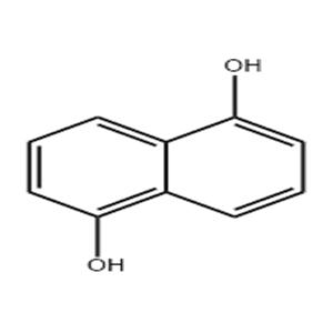 1,5-二羟基萘,1,5-Dihydroxy naphthalene