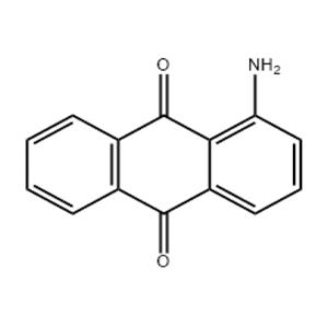 1-氨基蒽醌,1-Amino anthraquinone