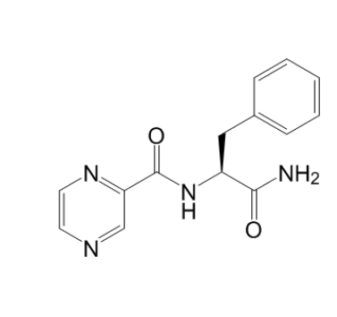 硼替佐米杂质ABCDEFGH,Bortezomib Impurity