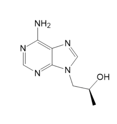 替诺福韦杂质ABCDEFGH,Tenofovir impurity