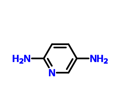 2,5-二氨基吡啶,2,5-Diaminopyridine