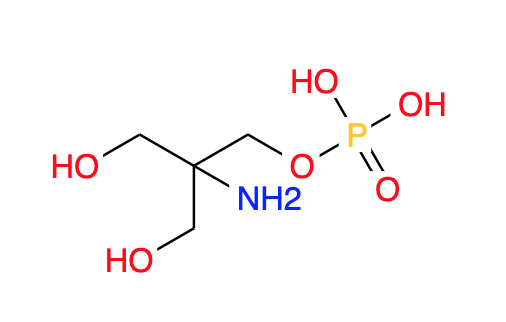 磷霉素氨丁三醇EP杂质C,Fosfomycin Trometamol EP Impurity C