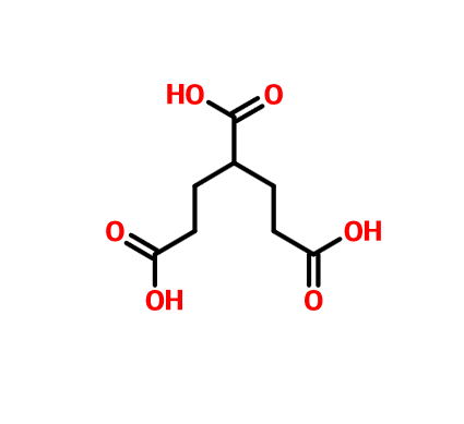 1,3,5-三羧基戊烷,1,3,5-PENTANETRICARBOXYLIC ACID