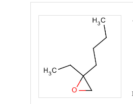 2-丁基-2-乙基环氧乙烷,2-butyl-2-ethyl epoxyethane