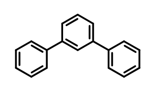 间三联苯,1,3-Diphenylbenzene