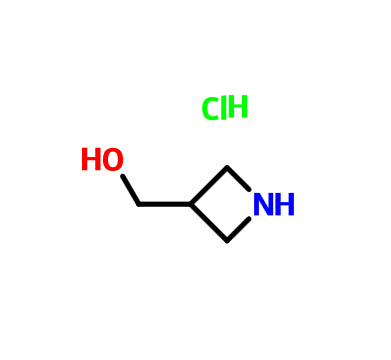 3-甲羥基氮雜環(huán)丁烷鹽酸鹽,azetidin-3-ylmethanol hydrochloride