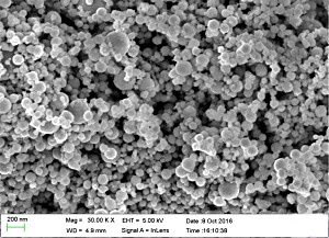 纳米钼粉,Molybdenum powder