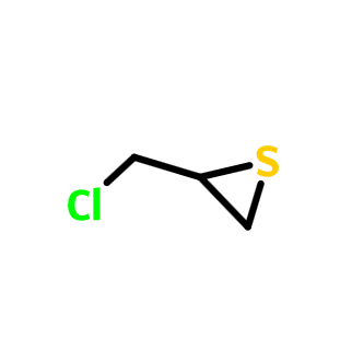 2-(氯甲基)环硫乙烷,EPITHIOCHLORHYDRIN