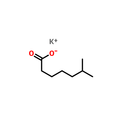 2-乙基己酸鉀,Potassium isooctanoate