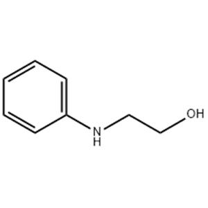 N-羟乙基苯胺,2-Anilinoethanol