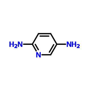2,5-二氨基吡啶,2,5-Diaminopyridine