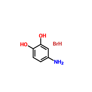 3,4-二羟基苯胺氢溴酸盐