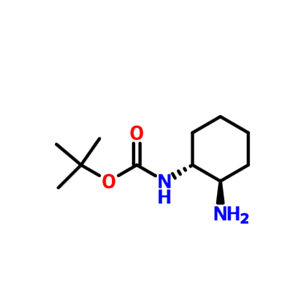 1R,2R-N-BOC-环己二胺