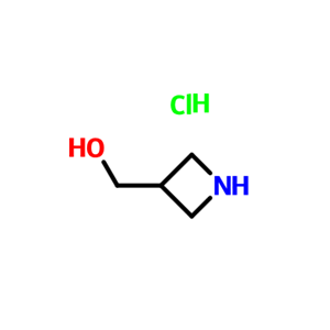 3-甲羟基氮杂环丁烷盐酸盐