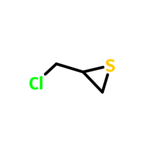 2-(氯甲基)环硫乙烷,EPITHIOCHLORHYDRIN