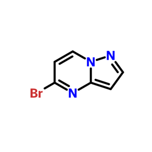5-溴吡唑并[1,5-A]嘧啶