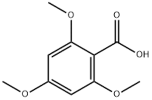 2,4,6-三甲氧基苯甲酸