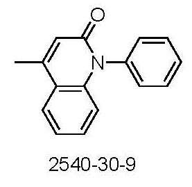 4-methyl-1-phenylquinolin-2(1H)-one