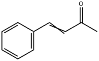 芐叉丙酮,Benzalacetone