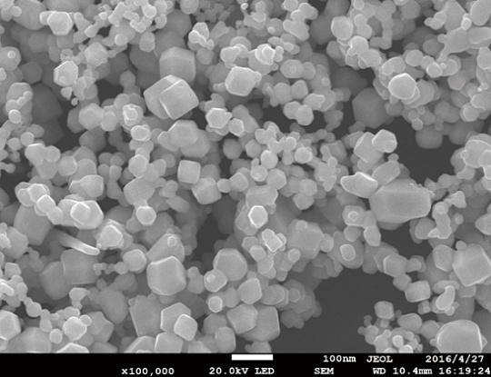 納米二氧化鉬,Molybdenum(IV) oxide