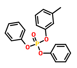 磷酸二苯基甲苯酯,异构体混合物,Diphenyl methylphenyl phosphatemixture of isomers
