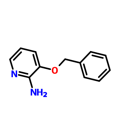 2-氨基-3-苄氧基吡啶,2-Amino-3-benzyloxypyridine