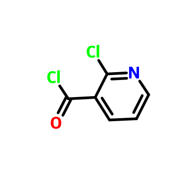 2-氯煙酰氯,2-Chloronicotinyl chloride