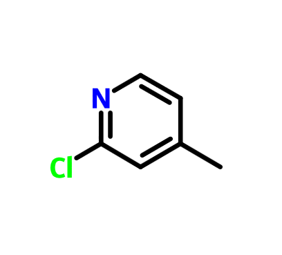 2-氯-4-甲基吡啶,2-Chloro-4-picoline