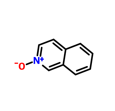 异喹啉-N-氧化物,ISOQUINOLINE N-OXIDE