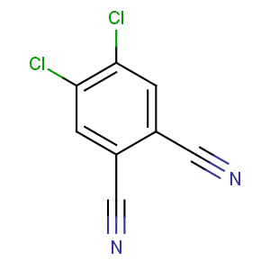 4,5-二氯邻苯二甲腈,4,5-Dichlorophthalonitrile