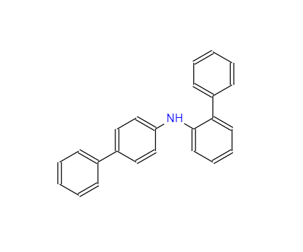 N-(4-聯(lián)苯基)-2-聯(lián)苯胺,N-(4-Biphenylyl)-2-biphenylamine