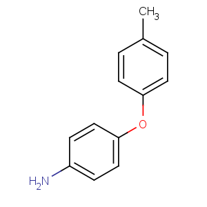 4-氨基-4'-甲基二苯基醚,4-AMINO-4'-METHYLDIPHENYL ETHER