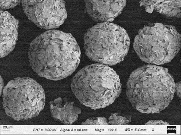 高导热球形氮化硼,spherical boron nitride