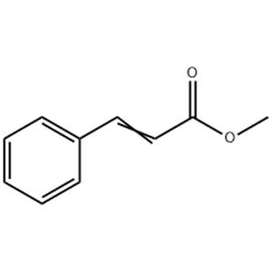肉桂酸甲酯,Methyl cinnamate