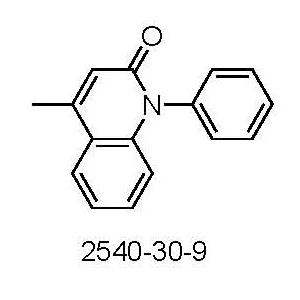4-methyl-1-phenylquinolin-2(1H)-one