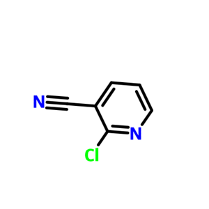 2-氯-3-氰基吡啶,2-Chloro-3-cyanopyridine